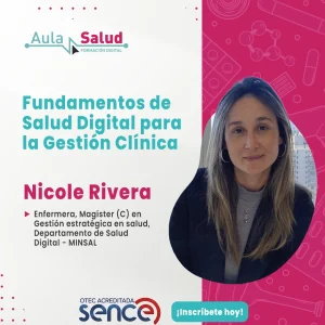 Salud Digital