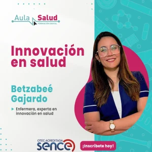 Innovación en Salud