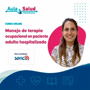 Terapia Ocupacional para Pacientes Hospitalizados