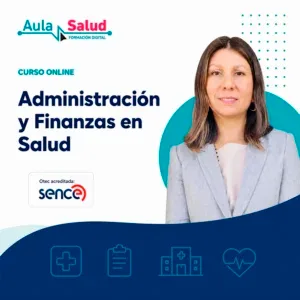 Administración y Finanzas en Salud
