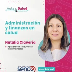 Administración y Finanzas en Salud